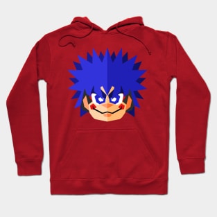 Goemon Hoodie